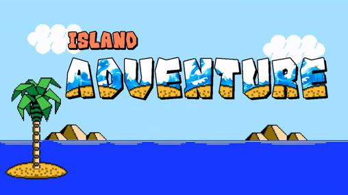 Scarica Adventure island gratis per Android.
