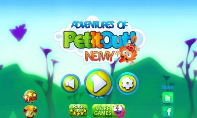 Scarica Adventures of Pet It Out Nemy gratis per Android.