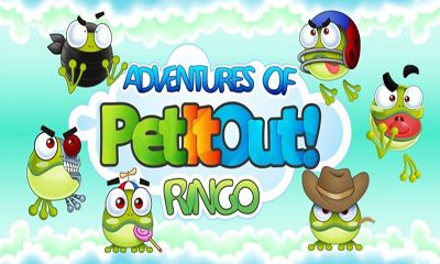 Scarica Adventures of Pet It Out Ringo gratis per Android.