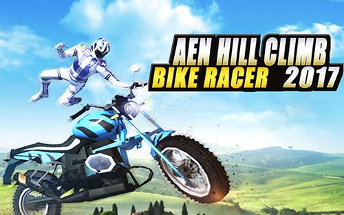 Scarica AEN Hill climb bike racer 2017 gratis per Android.