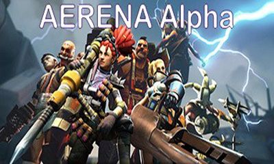 Scarica Aerena Alpha gratis per Android.