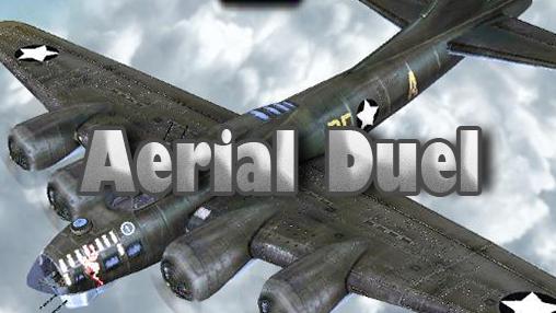 Aerial duel