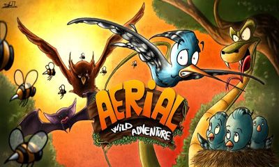 Scarica Aerial Wild Adventure gratis per Android 2.2.