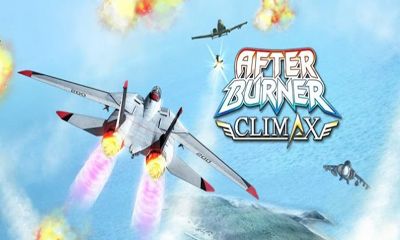 Scarica After Burner Climax gratis per Android.