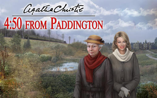 Scarica Agatha Christie: 4:50 from Paddington gratis per Android.