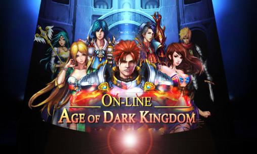 Scarica Age of dark kingdom gratis per Android 2.1.
