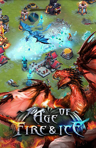 Scarica Age of fire and ice gratis per Android.