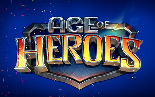 Scarica Age of heroes: Conquest gratis per Android.