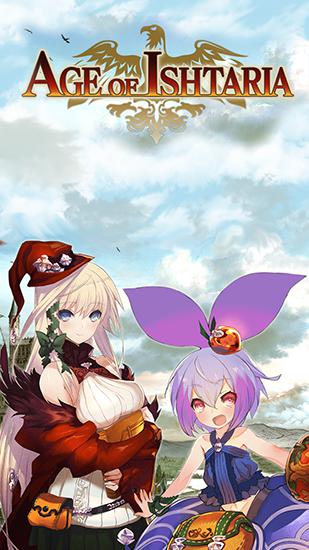 Scarica Age of Ishtaria: Action battle RPG gratis per Android.