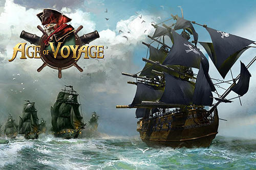 Scarica Age of voyage gratis per Android.