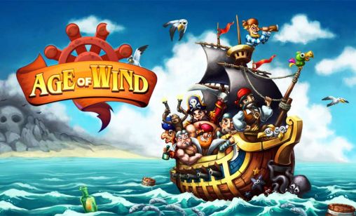 Scarica Age of wind 3 gratis per Android.