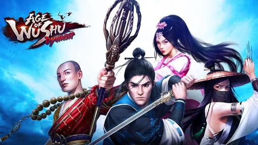 Scarica Age of wushu: Dynasty gratis per Android.