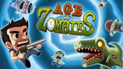 Scarica Age of zombies gratis per Android.