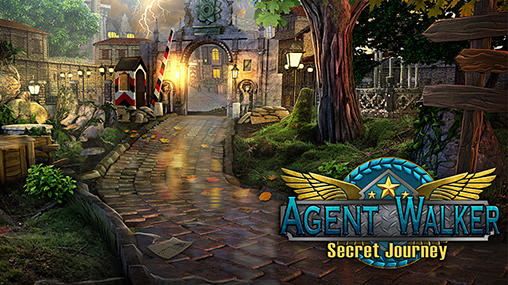 Scarica Agent Walker: Secret journey gratis per Android 4.2.