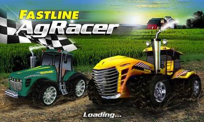 Scarica AgRacer  gratis per Android.