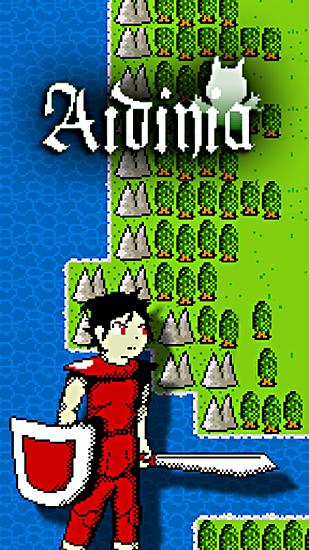 Scarica Aidinia: An epic adventure gratis per Android.