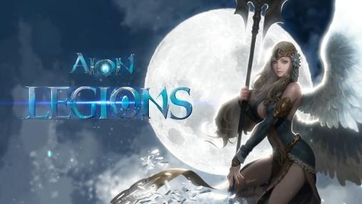 Scarica Aion legions gratis per Android.