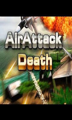 Air Attack Death