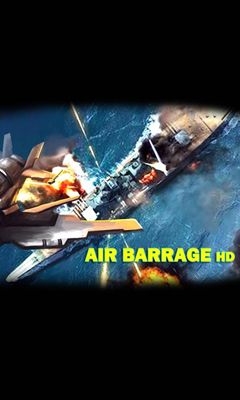 Scarica Air Barrage HD gratis per Android.