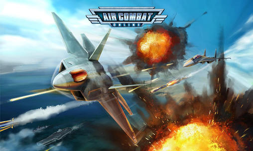 Air combat: Online