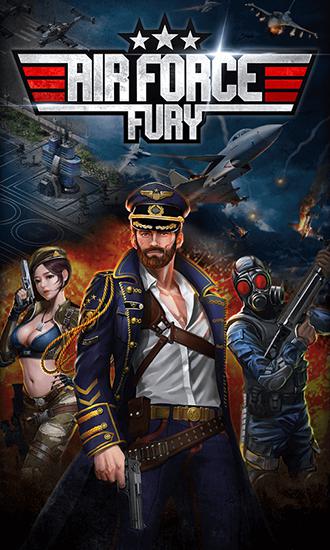 Scarica Air force: Fury gratis per Android 4.0.3.