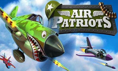 Scarica Air Patriots gratis per Android.