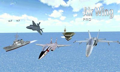 Scarica Air Wing Pro gratis per Android 2.2.