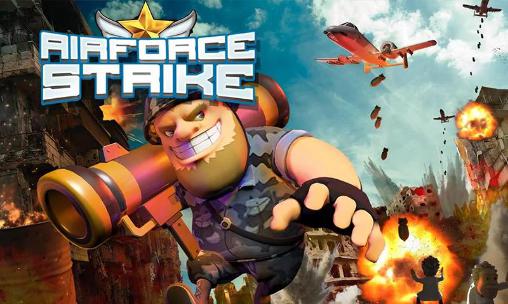 Scarica Airforce strike gratis per Android.