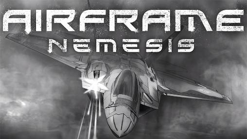 Scarica Airframe: Nemesis gratis per Android.