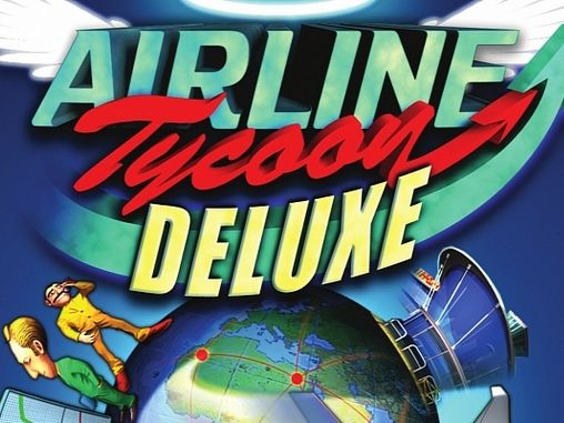Scarica Airline tycoon deluxe gratis per Android.