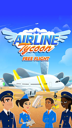 Scarica Airline tycoon: Free flight gratis per Android.