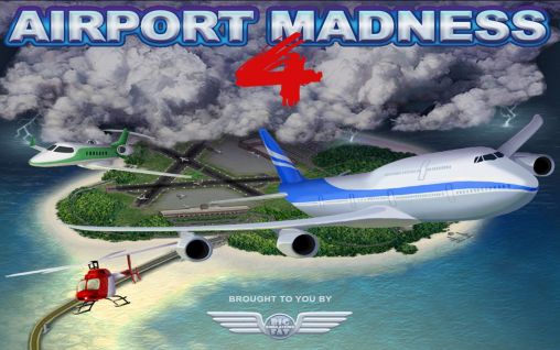 Scarica Airport madness 4 gratis per Android 4.2.2.