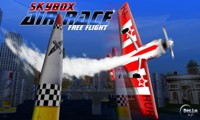 Scarica AirRace SkyBox gratis per Android.