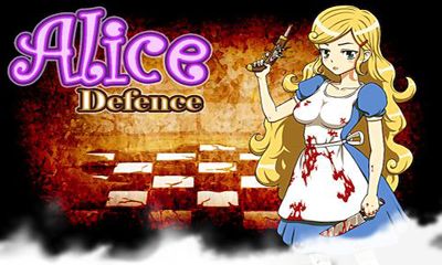 Scarica Alice Defence gratis per Android.