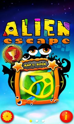 Scarica Alien Escape TD gratis per Android.
