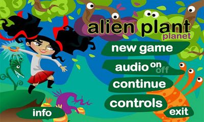 Scarica Alien Plant Planet gratis per Android.
