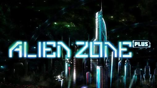 Scarica Alien zone plus gratis per Android.