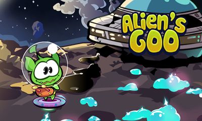 Scarica Aliens Goo gratis per Android.