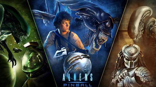 Scarica Aliens vs. pinball gratis per Android.