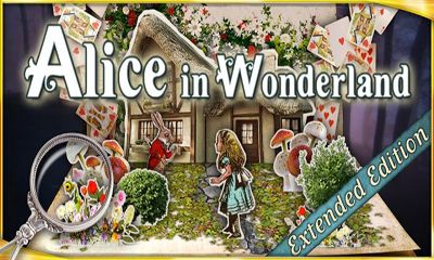 Scarica Alice in Wonderland gratis per Android.