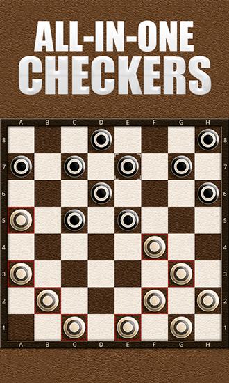 Scarica All-in-one checkers gratis per Android.
