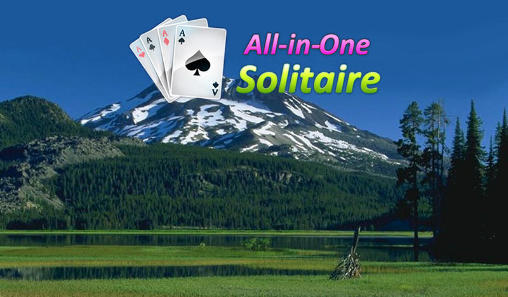 All-in-one solitaire