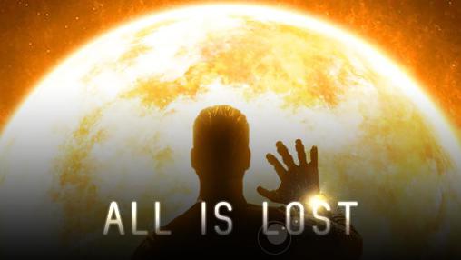 Scarica All is lost gratis per Android.