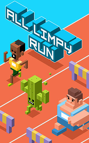 Scarica All limpy run! gratis per Android 4.1.
