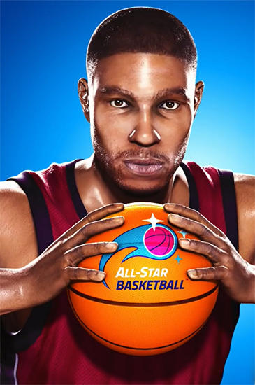 Scarica All-star basketball gratis per Android.