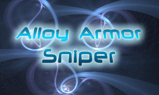 Scarica Alloy armor sniper gratis per Android.