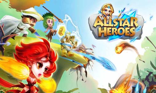 Scarica Allstar heroes gratis per Android.