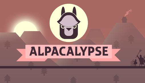 Scarica Alpacalypse gratis per Android 4.1.
