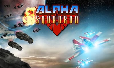 Scarica Alpha Squadron gratis per Android.