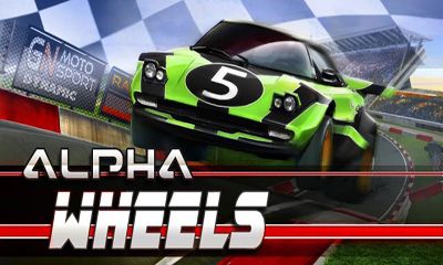 Scarica Alpha Wheels Racing gratis per Android.